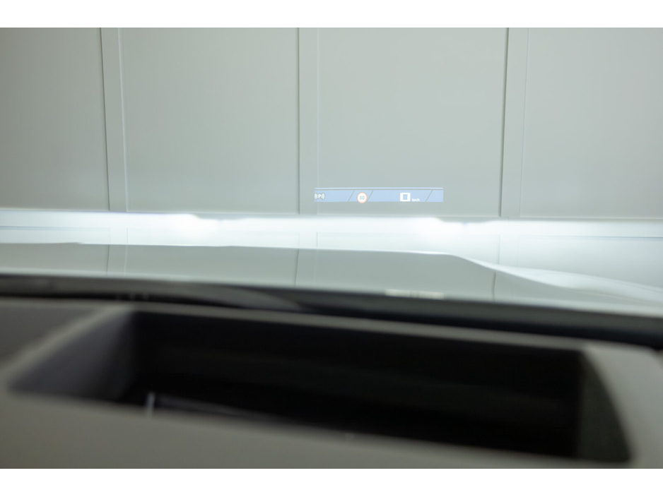 2025 BMW M5  €129,950