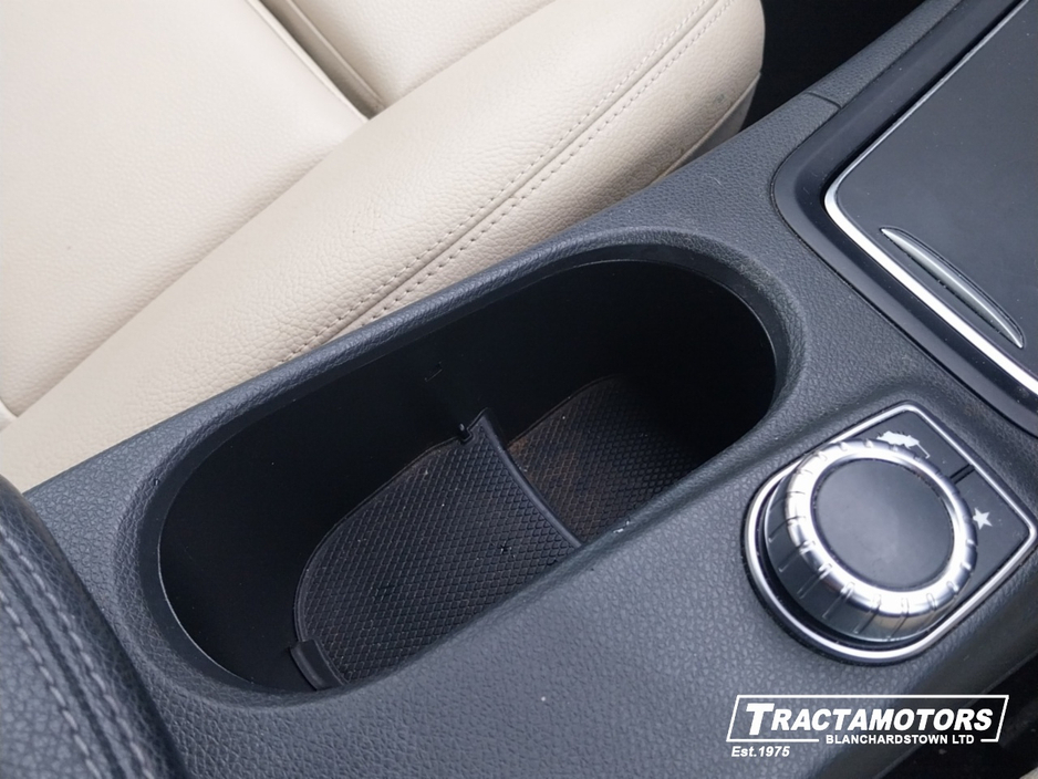 2018 Mercedes-Benz B Class - image 33