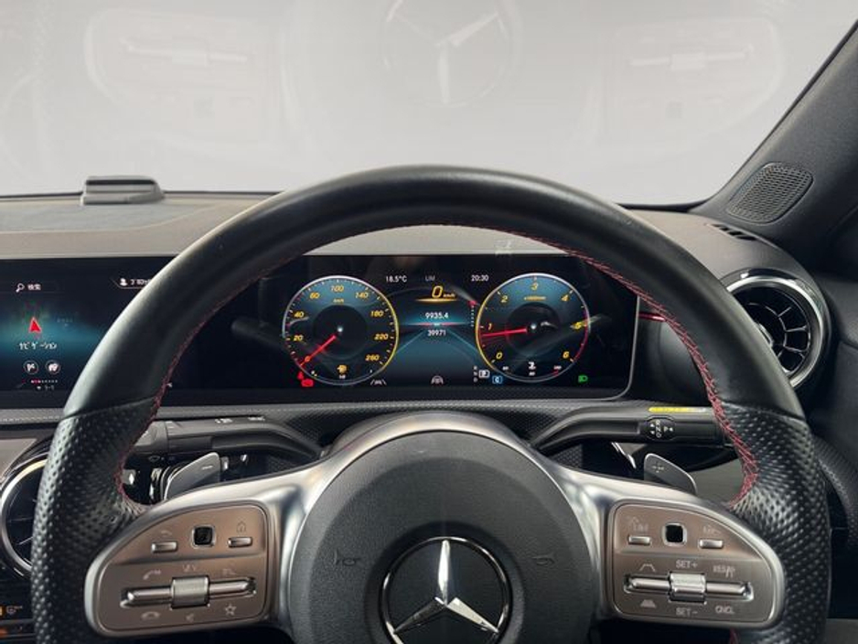 2021 Mercedes-Benz A Class - image 13