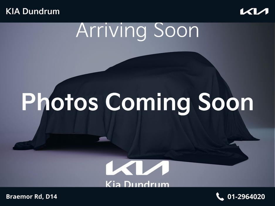 2022 Kia Sportage K3 HEV 5DR Auto €33,950
