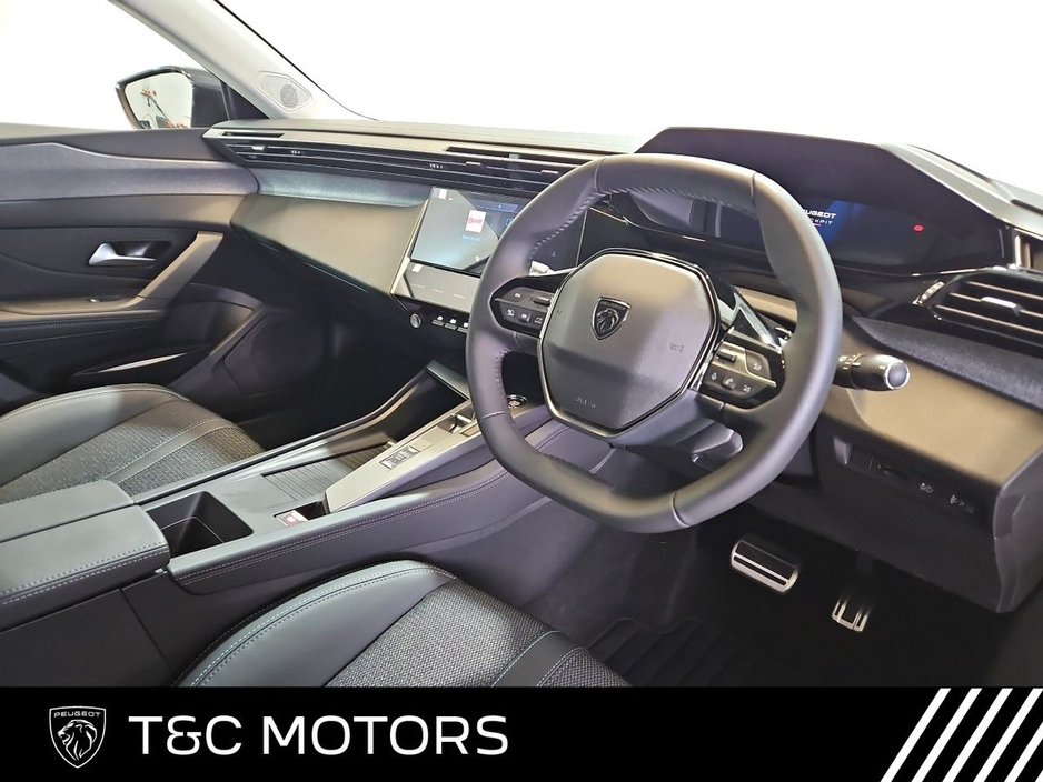 2026 Peugeot 408 - image 6