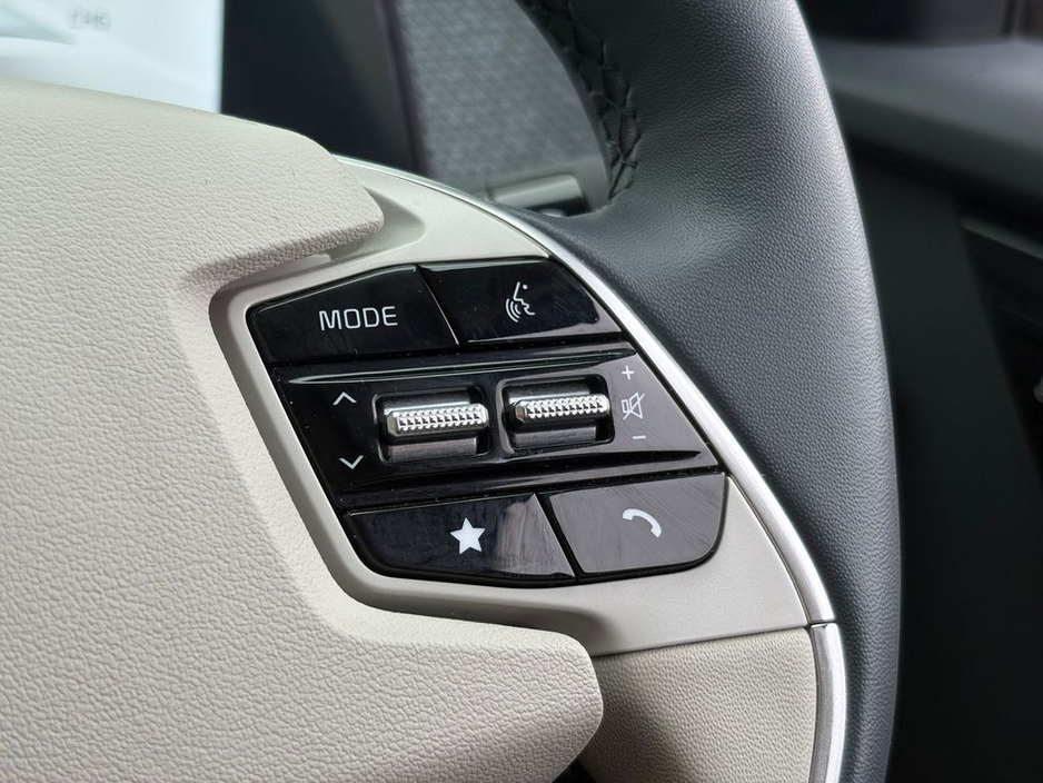 2024 Kia EV6 Earth 5DR Auto €36,950