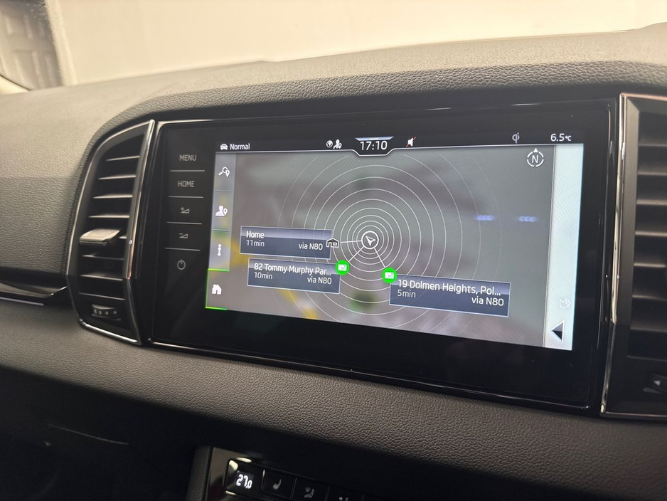 2024 Skoda Karoq 2.0TDI STYLE DSG *FULL LEATHER* €80 PER WEEK ON PCP €39,995