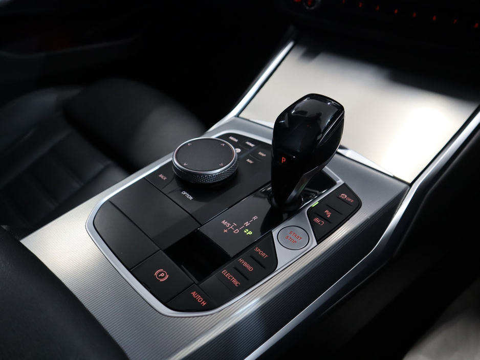 2021 BMW 3 Series *70* M SPORT AUTO €27,995