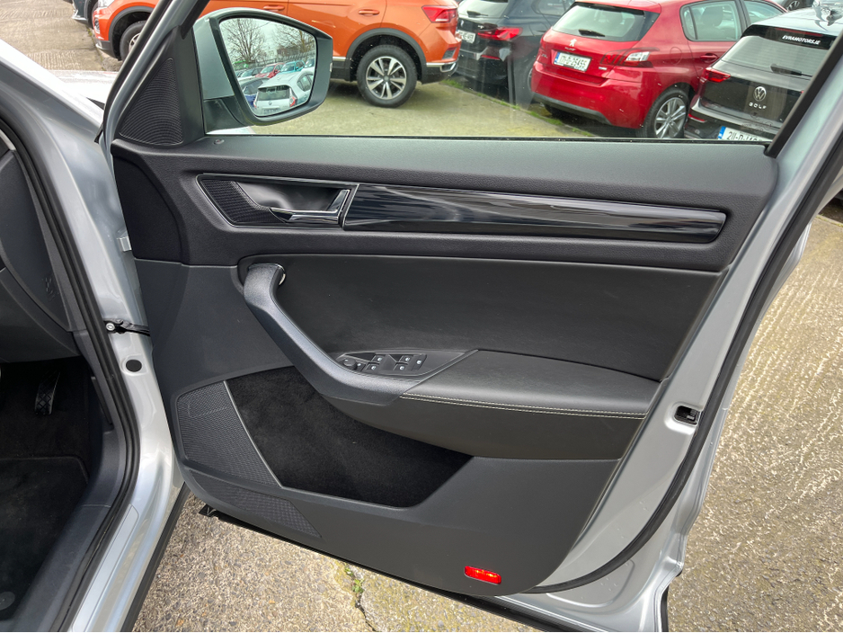 2020 Skoda Kodiaq - image 13