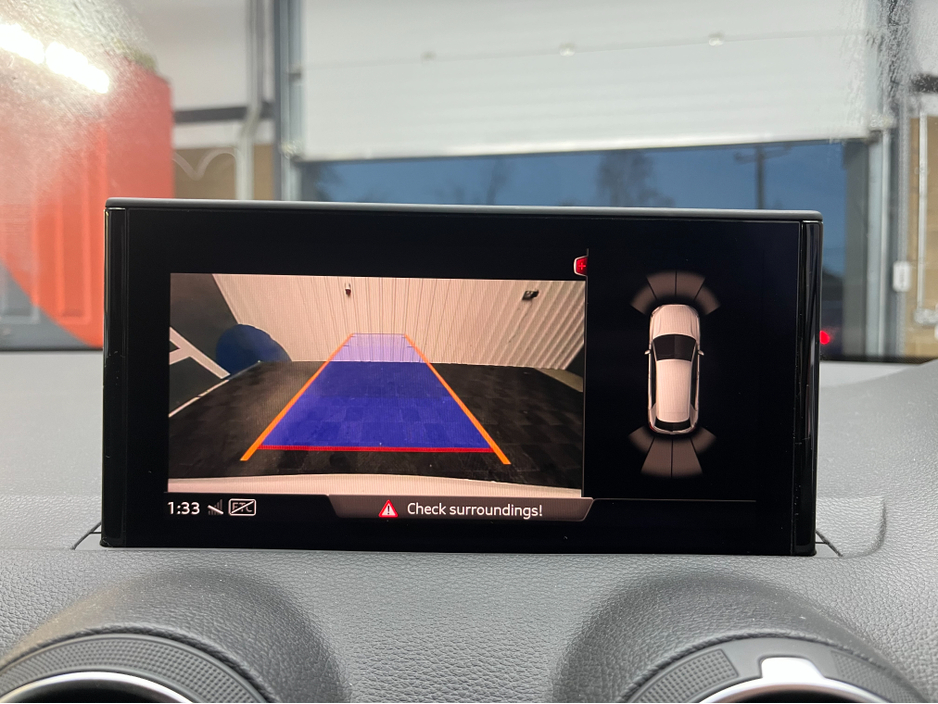 2020 Audi Q2 €23950 2020 AUDI Q2 30TFSI SPORT 1.0 AUTOMATIC / REVERSE CAMERA / CRUISE CONTRL / HEATED SEATS €23,950