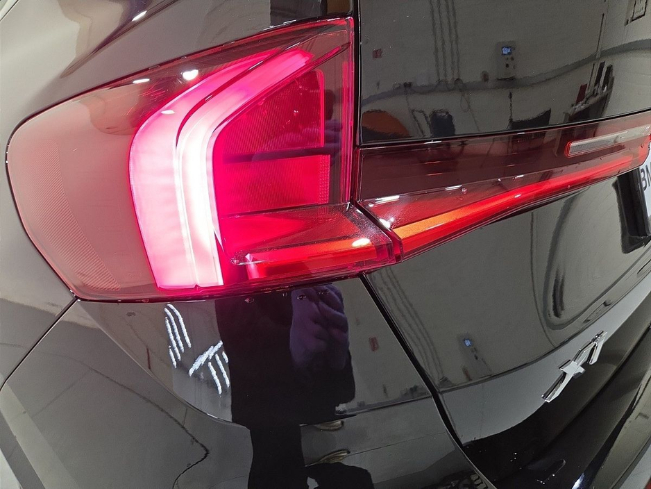 2026 BMW X1 xDrive25e xLine €58,950