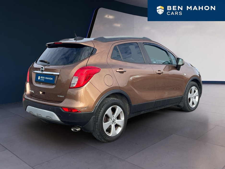 2017 Opel Mokka - image 5