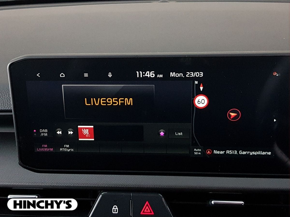 2026 Kia Stonic - image 14