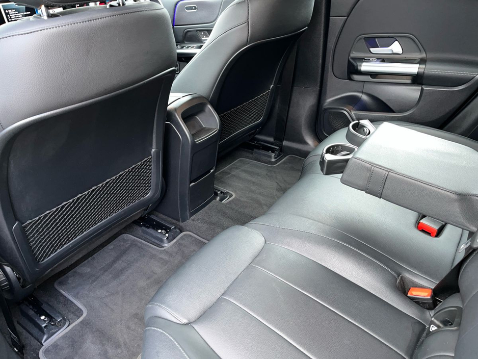 2023 Mercedes-Benz EQA - image 20