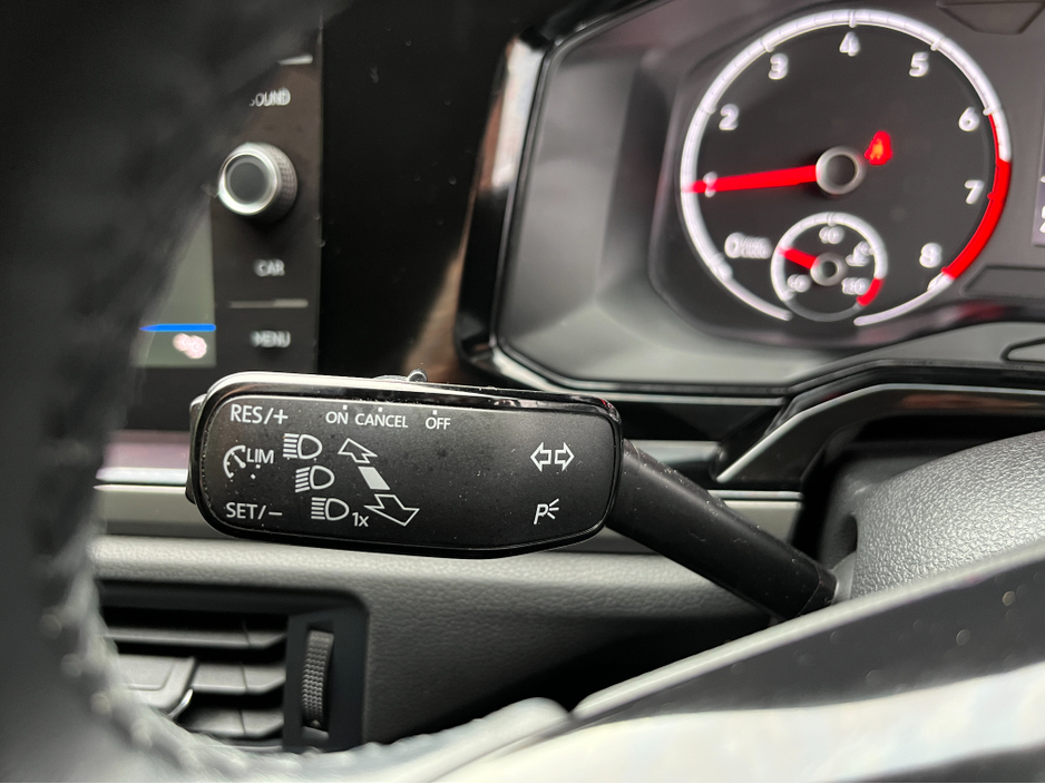 2018 Volkswagen Polo COMFORTLINE AUTOMATIC 1.0 PETROL //REVERSE CAMERA//CARPLAY// €14,950