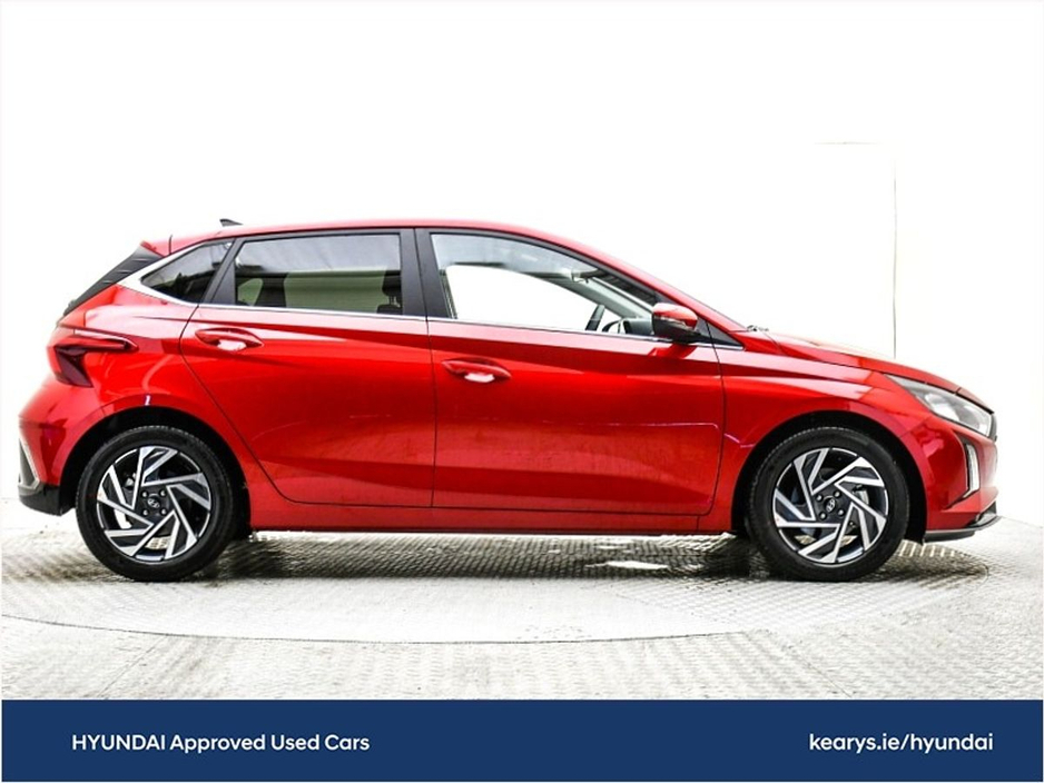 2026 Hyundai i20 - image 14