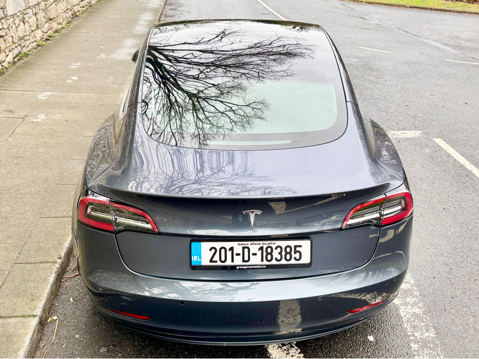 2020 Tesla Model 3 STANDARD RANGE PLUS !! €20,900