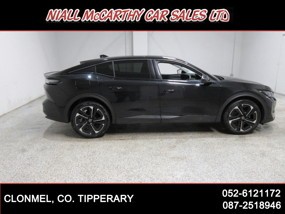 2023 Peugeot 408 - image 5