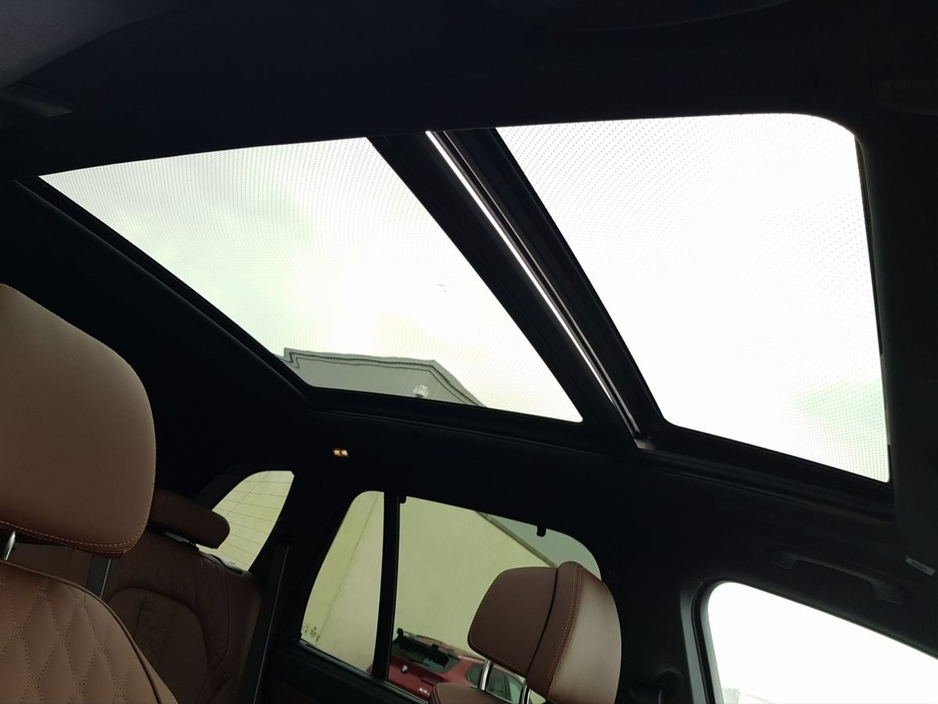 2026 BMW X5 xDrive50e M Sport €121,069