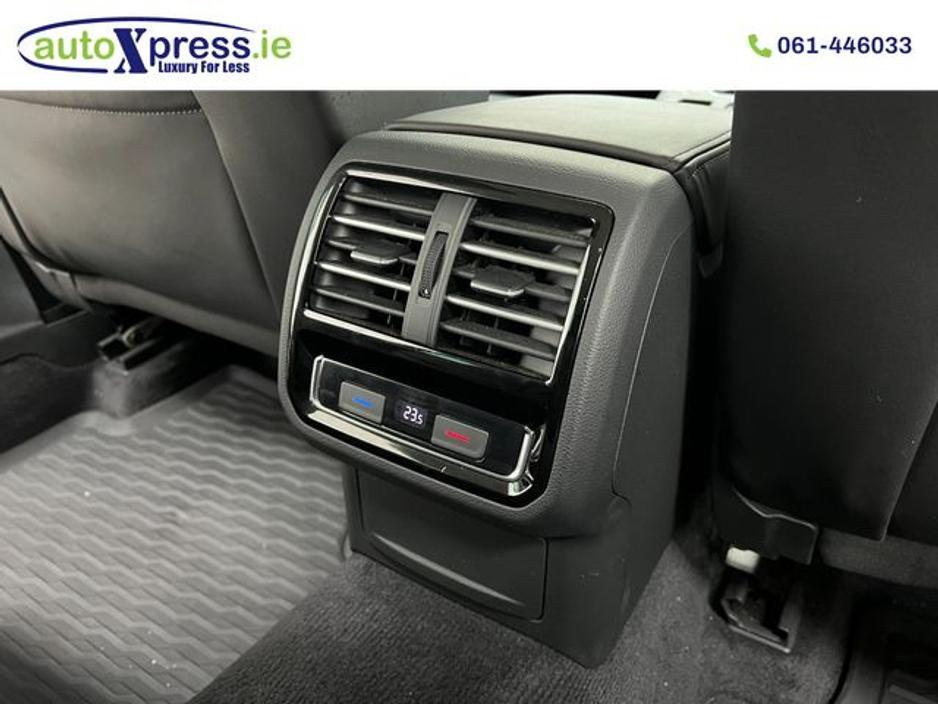 2018 Volkswagen Passat Alltrack TDI 4Motion Advance Automatic €24,995