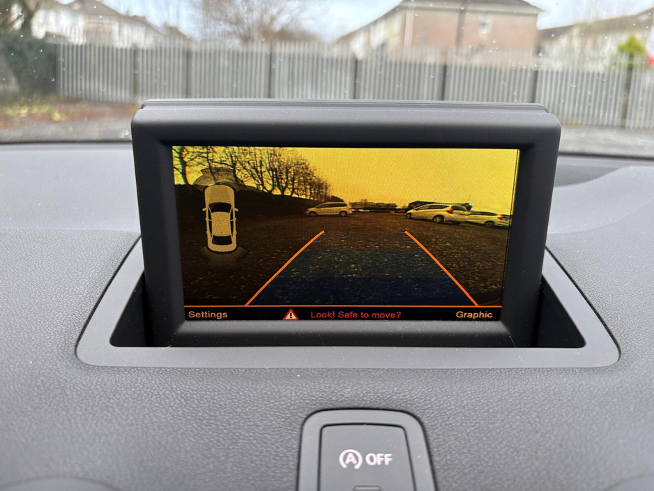 2014 Audi A1 - image 8