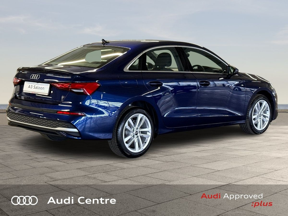 2026 Audi A3 - image 4