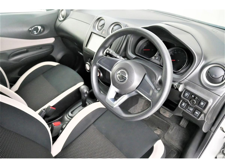 2019 Nissan Note - image 13