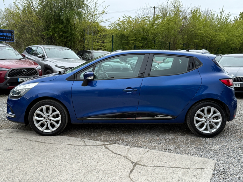 2018 Renault Clio - image 6