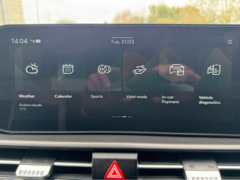 2026 Kia Sportage - image 25