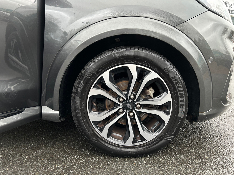 2023 Ford Puma ST-Line + Mega Spec. 1.0T- Hybrid - Top Trade-Ins - Great Finance Deals - Fully Serviced + Assured Dealer Warranty - €20,950