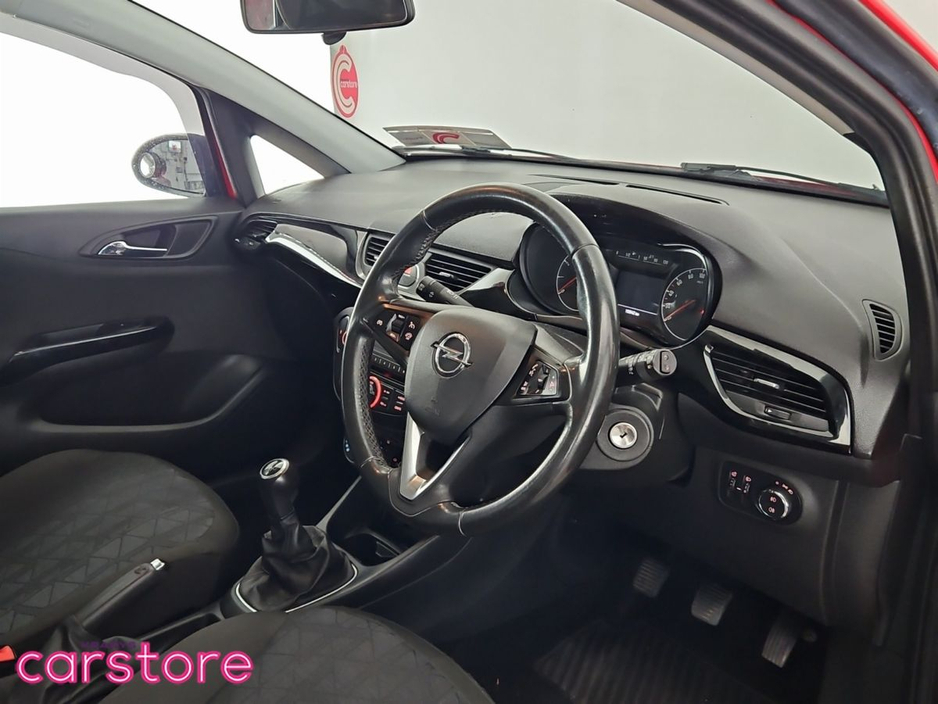 2019 Opel Corsa - image 9