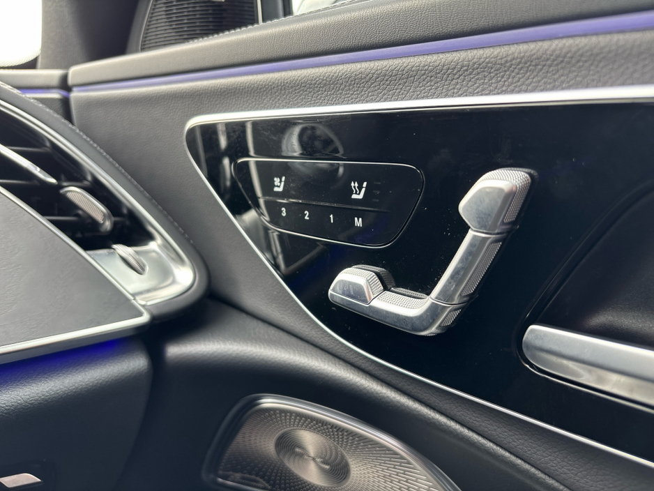 2025 Mercedes-Benz E Class - image 11