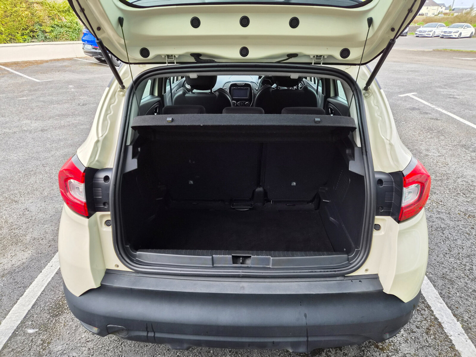 2015 Renault Captur - image 6