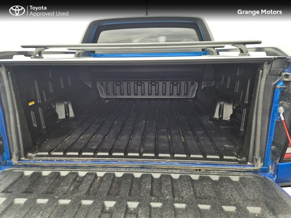 2024 Ford Ranger - image 6