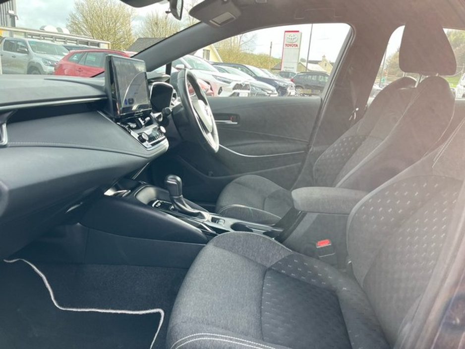 2024 Toyota Corolla - image 6