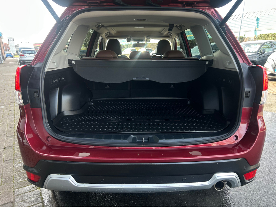 2020 Subaru Forester - image 15