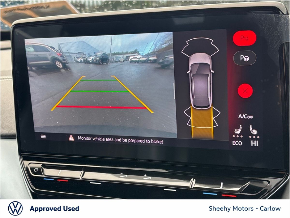 2023 Volkswagen ID.4 - image 16
