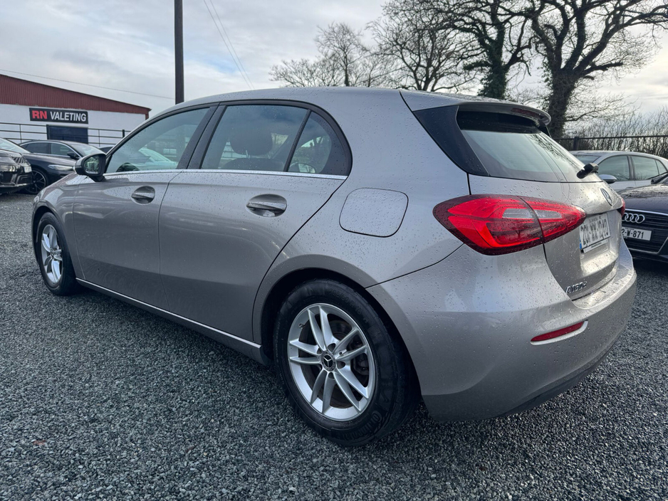 2020 Mercedes-Benz A Class A 160 D €19,850
