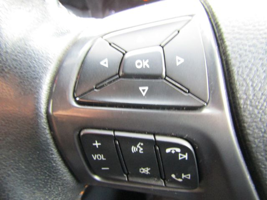 2017 Ford Ranger D/cab Wildtrack 3.2TD 200PS 4D €19,950