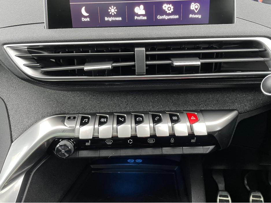 2019 Peugeot 3008 GT-LINE 1.5 BLUE HDI 130 6.2 4 €19,750