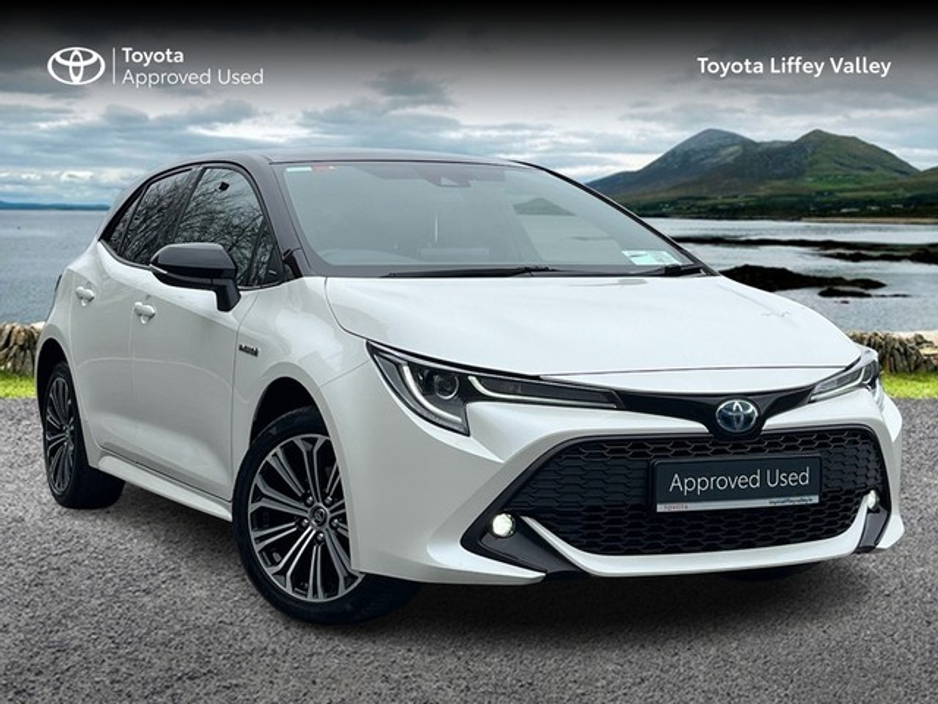 2020 Toyota Corolla for sale in , Ireland