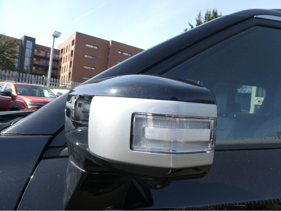 2026 KGM Actyon - image 3