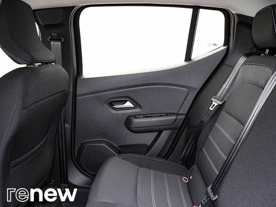 2024 Dacia Sandero Stepway - image 11