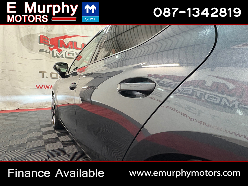 2022 SEAT Leon 1.0 TSI SE DYNAMIC €75 PER WEEK €21,950