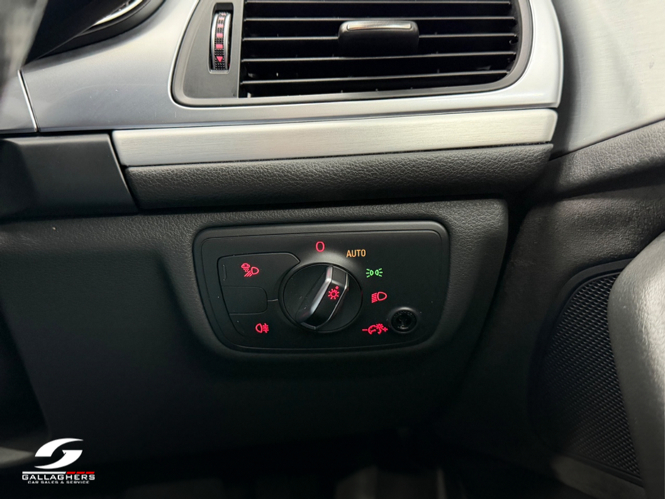 2016 Audi A6 - image 19