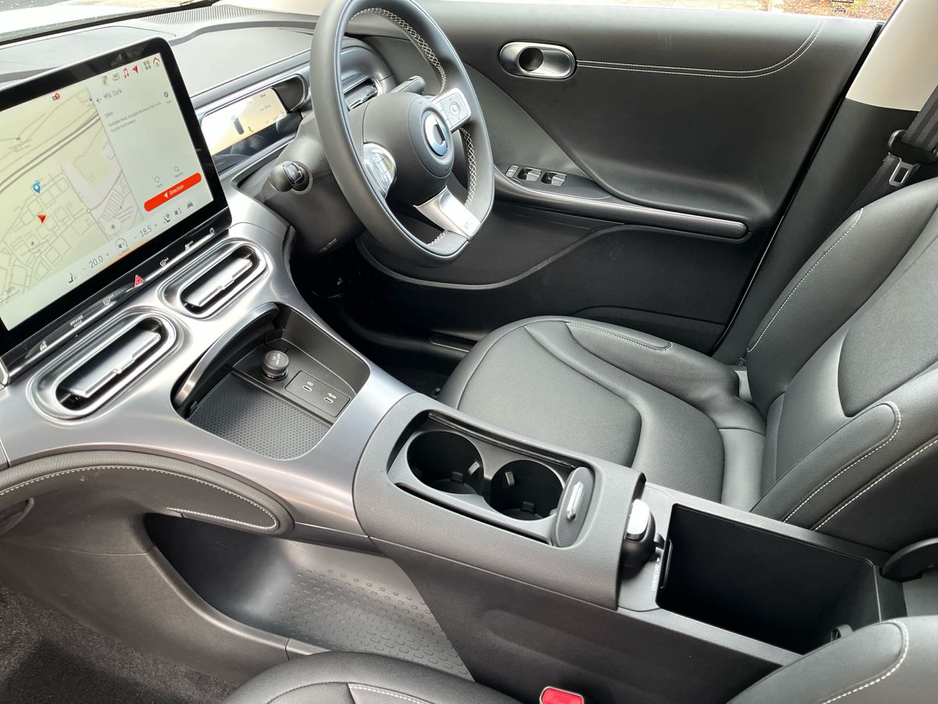 2025 Smart #1 - image 19