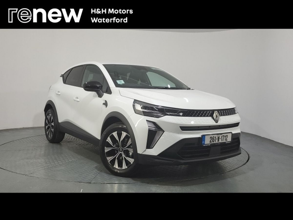 2026 Renault Captur for sale in , Ireland