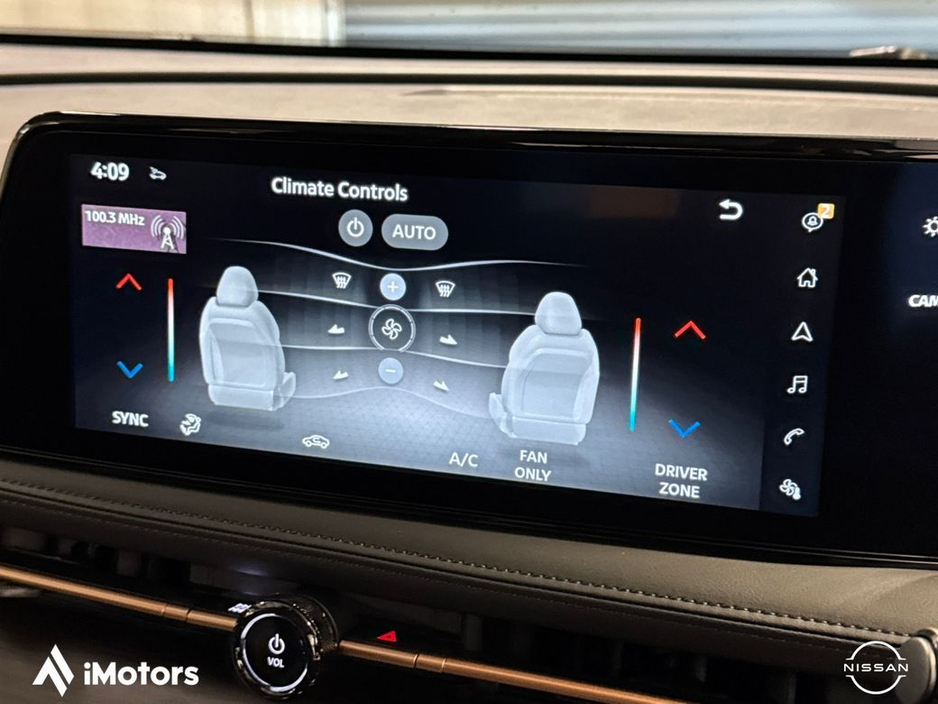 2026 Nissan Ariya ENGAGE 63KW DEMO €36,800