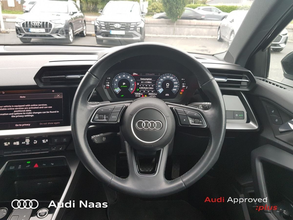 2021 Audi A3 - image 15