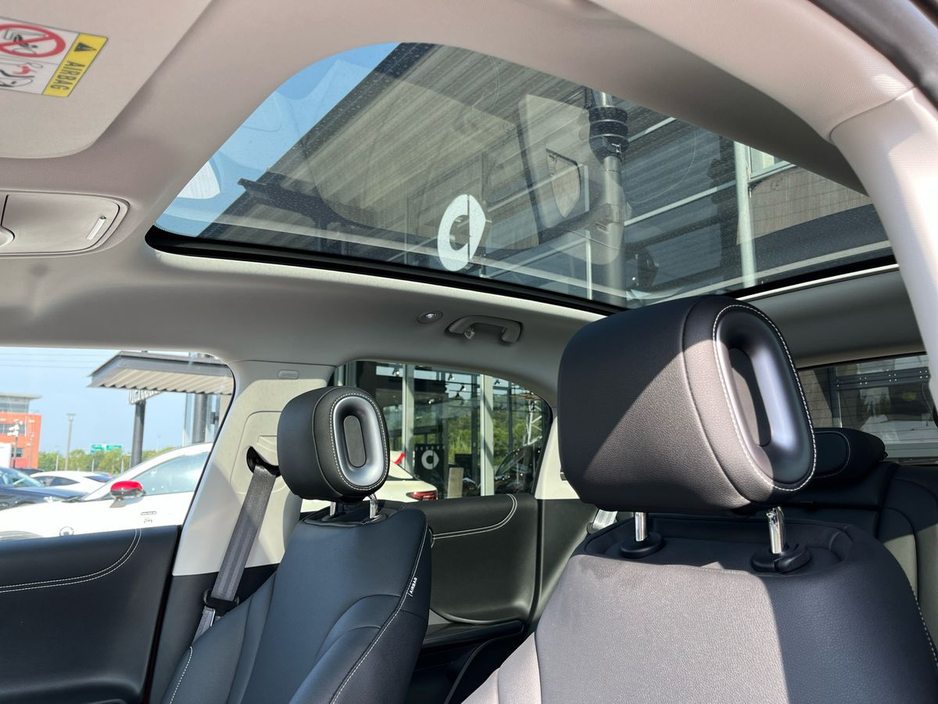 2025 Smart #1 Pro + (420km Range) €26,950