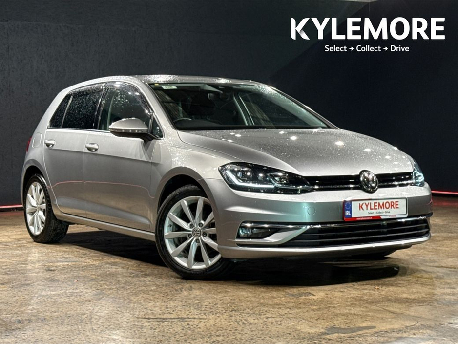 2018 Volkswagen Golf for sale in , Ireland