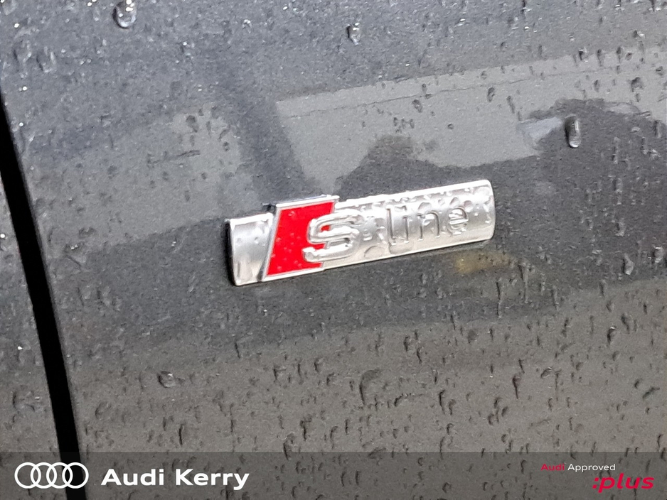 2018 Audi A4 2.0TDI 150BHP S-LINE €19,900