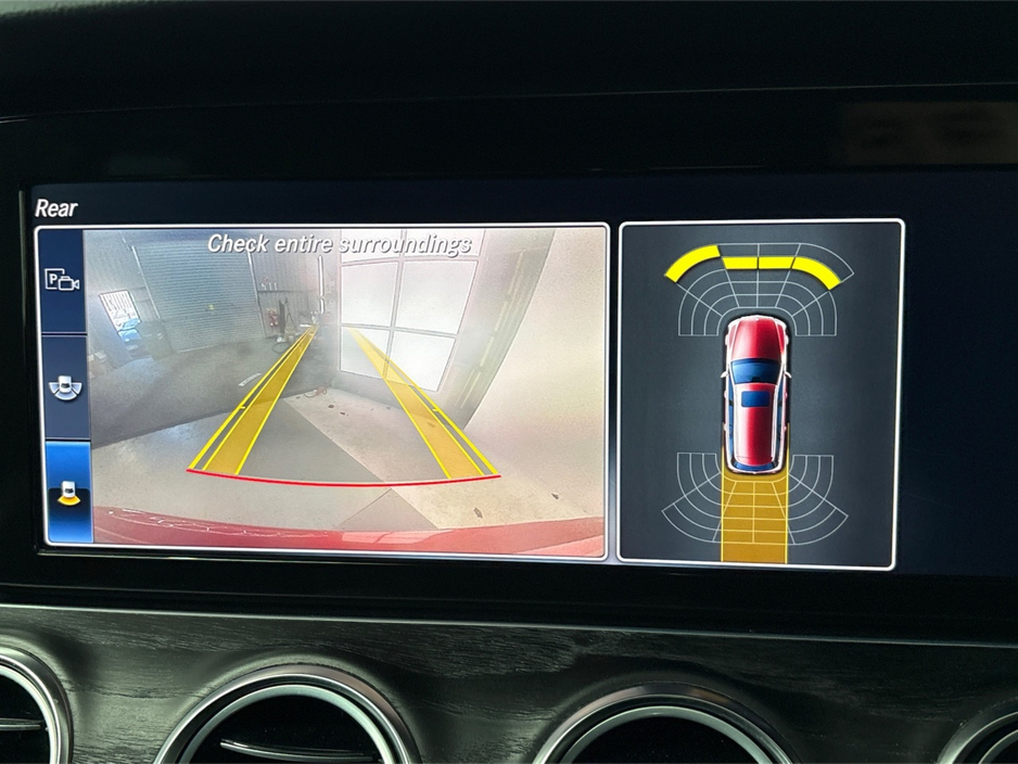 2019 Mercedes-Benz E Class - image 19