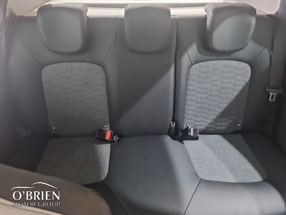 2021 Renault Zoe - image 18